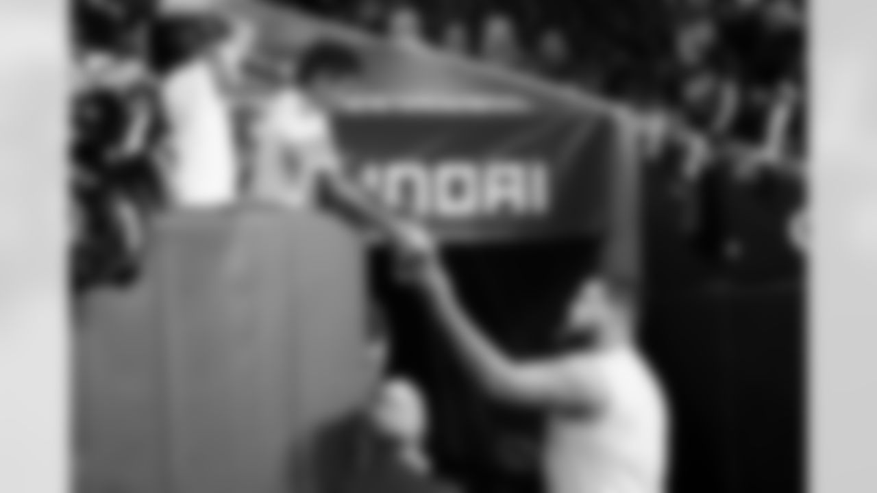 Houston Texans vs Buffalo Bills, Regular Season, November 20, 2025 at NRG Stadium.