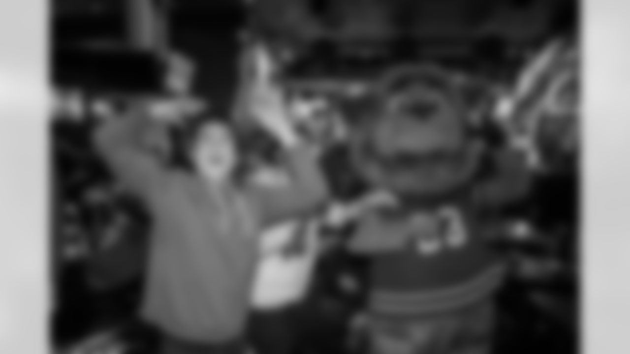 Bills v Panthers Watch Party, October 26, 2025 at Real Sports Bar & Grill.