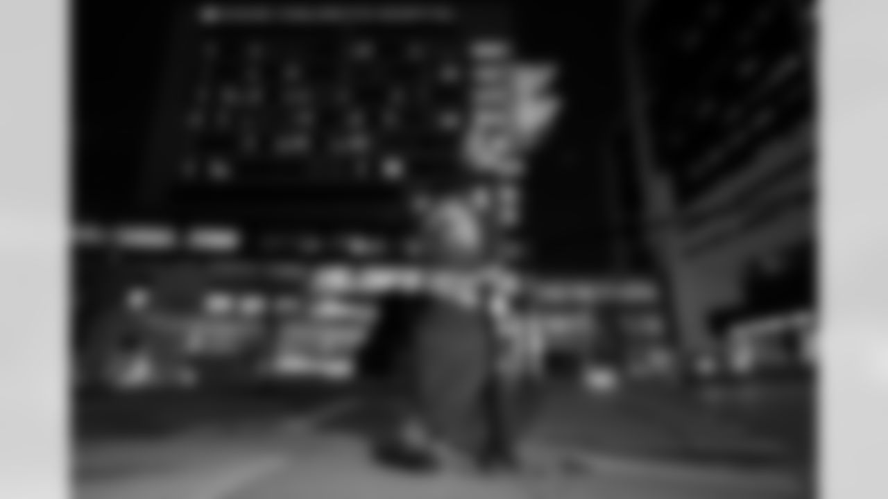 Labatt Go Blue For The Bills, January 09, 2026 in Downtown Buffalo.