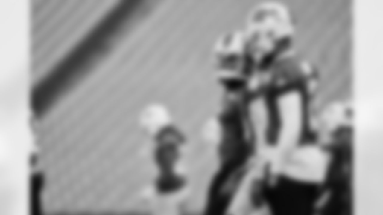 Buffalo Bills Week 10 Practice, Regular Season, November 11, 2023 at Highmark Stadium.