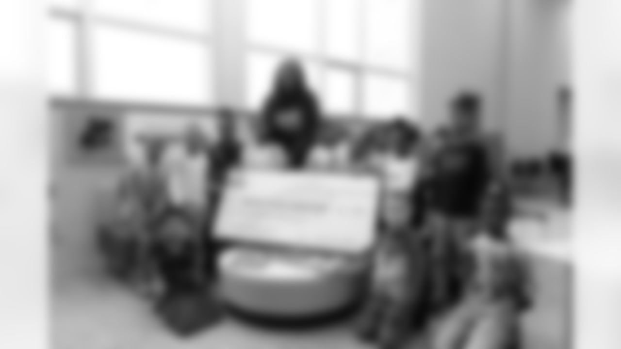 Zeneta & Zaire's Book Club, February 27, 2026 at Villa Maria College.