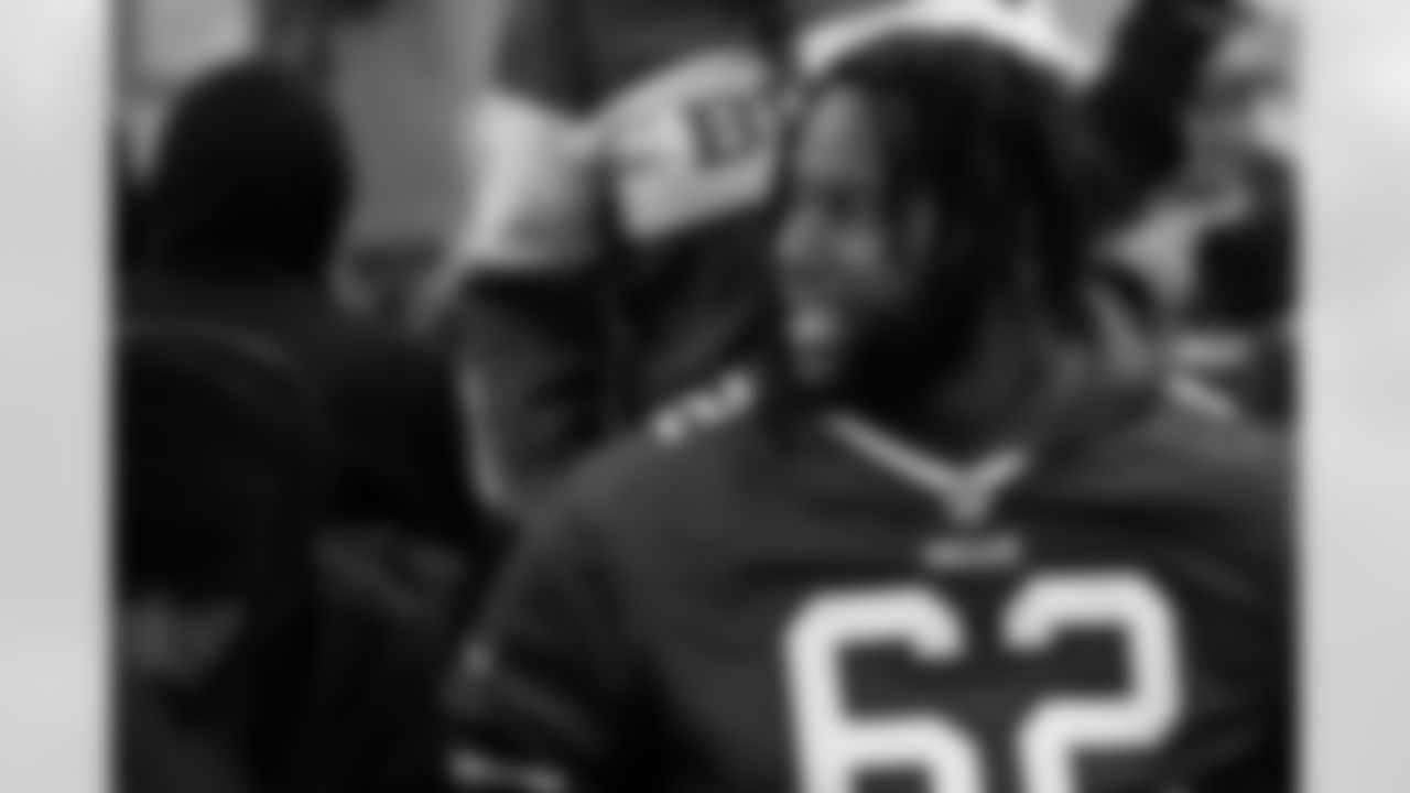 Social Justice Committee visit to Code Blue, October 28, 2025 at St. Paul's Episcopal Cathedral.