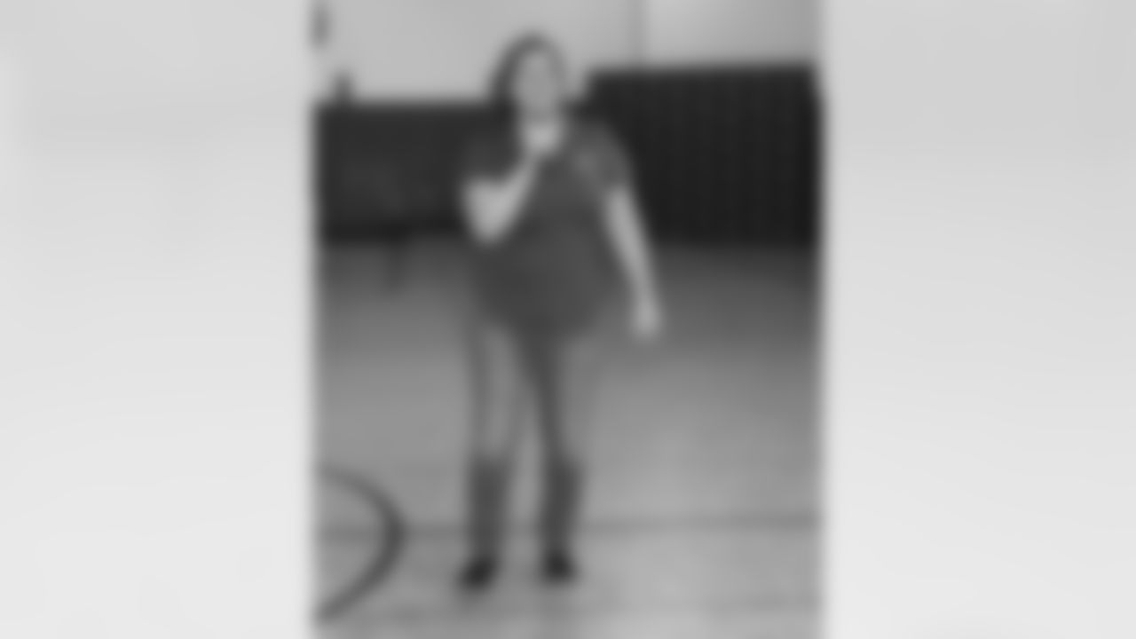 M&T Bank Billieve Together Playoff Rally at Westminster Community Charter School, January 08, 2026.