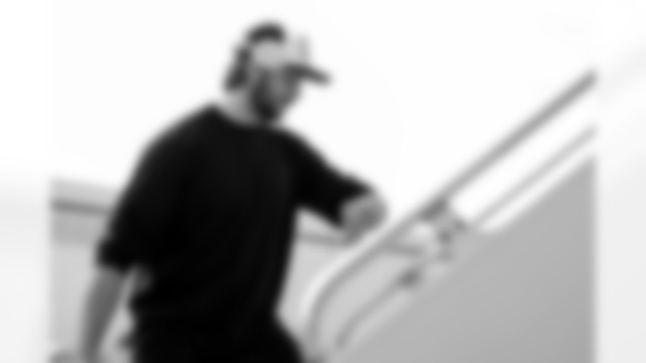 Josh Allen (17). Buffalo Bills Travel to Miami, November 08, 2025 at Buffalo Niagara International Airport.