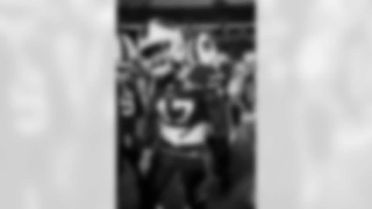 Christian Benford (47). Buffalo Bills vs Baltimore Ravens, Regular Season, September 07, 2025 at Highmark Stadium.