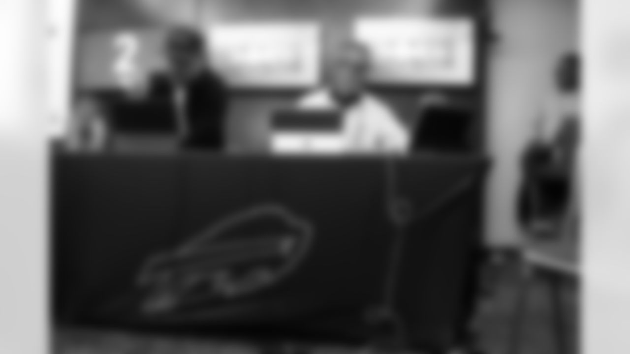 NFL Scouting Combine, February 24, 2026 at Indiana Convention Center.