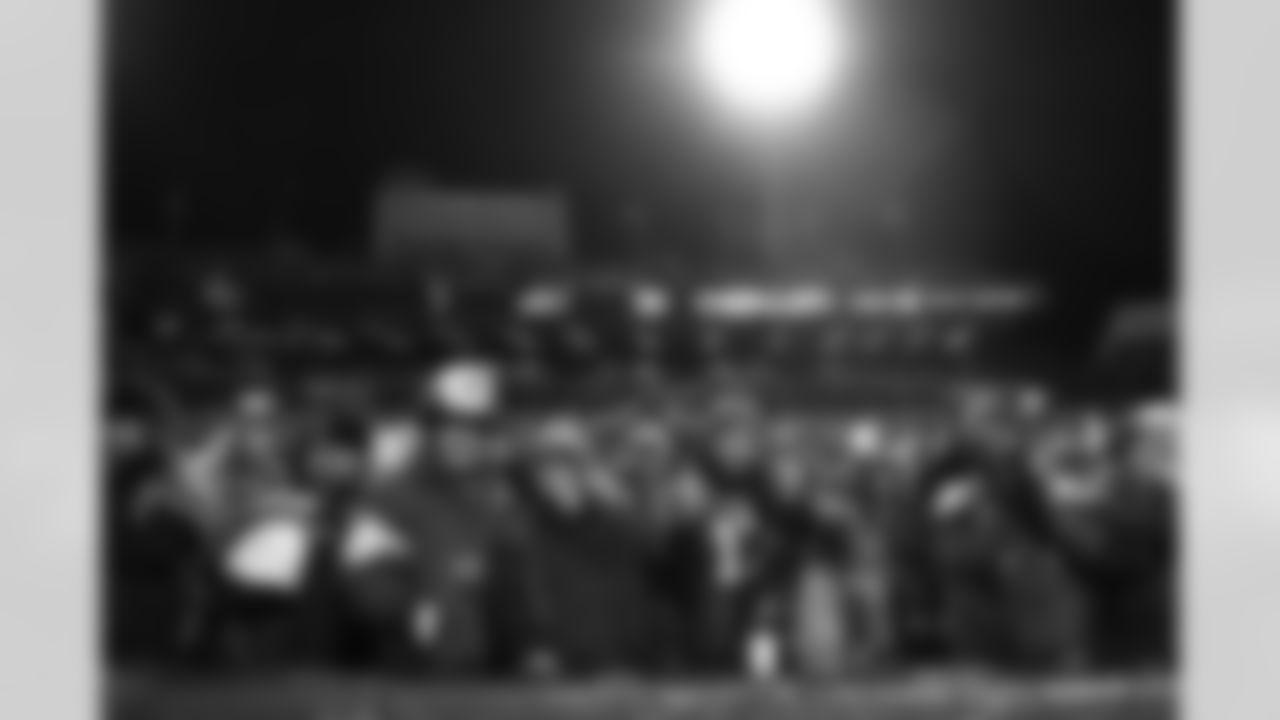 Buffalo Bills vs New York Jets, Regular Season, January 04, 2026 at Highmark Stadium.