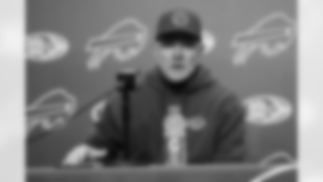 Buffalo Bills vs New York Jets, Regular Season, December 29, 2024 at Highmark Stadium.