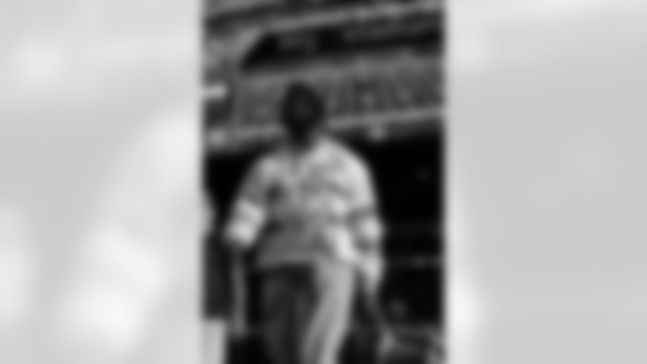 Houston Texans vs Buffalo Bills, Regular Season, November 20, 2025 at NRG Stadium.