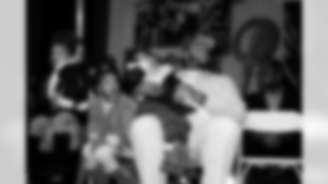 Key to the City presentation, November 14, 2025 at City Hall.