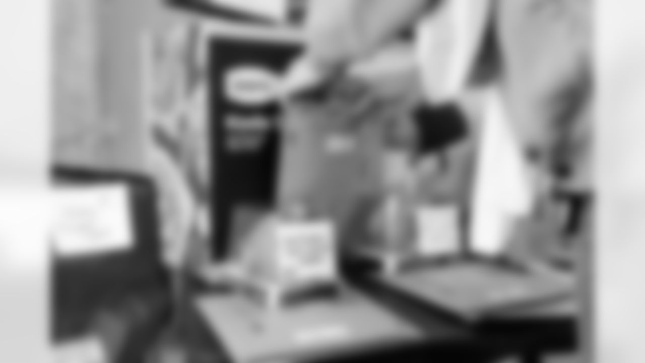 Gilbane Turner Holiday Lunch, December 04, 2025 at Highmark Stadium.