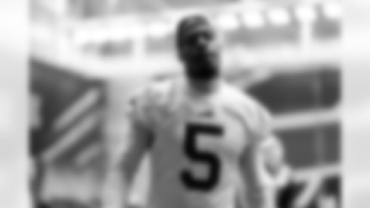 Joshua Palmer. Buffalo Bills Week 16 Practice, December 19, 2025 at Buffalo Bills Training Center.