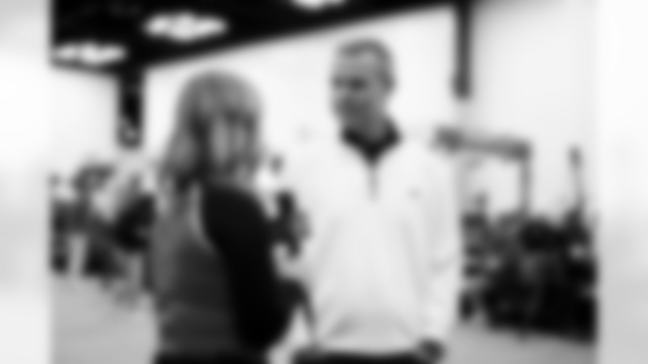 NFL Scouting Combine, February 24, 2026 at Indiana Convention Center.