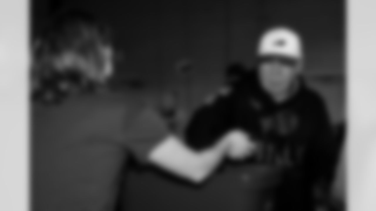 Buffalo Bills Foundation 2025 Thanksgiving Blitz, November 17, 2025 at FeedMore WNY.