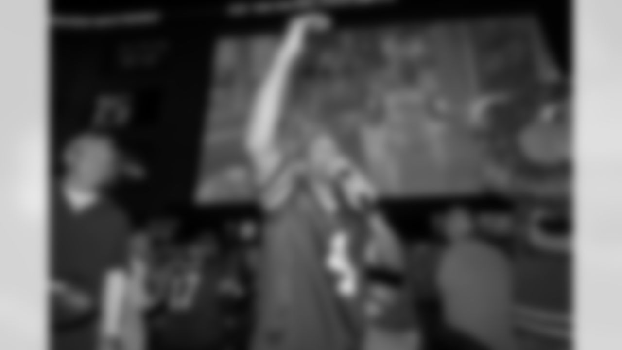 Buffalo Bills vs New England Patriots Watch Party, December 14, 2025 at Real Sports Bar & Grill.