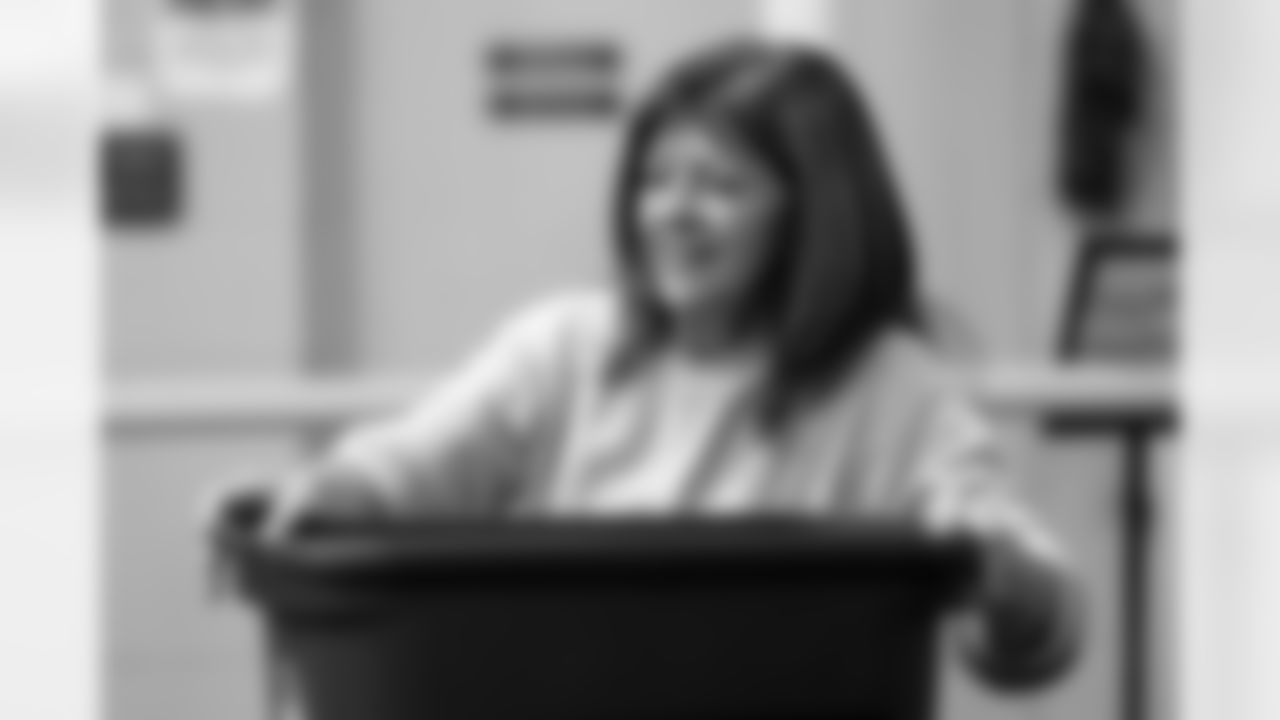 Buffalo Bills Foundation 2025 Thanksgiving Blitz, November 17, 2025 at FeedMore WNY.