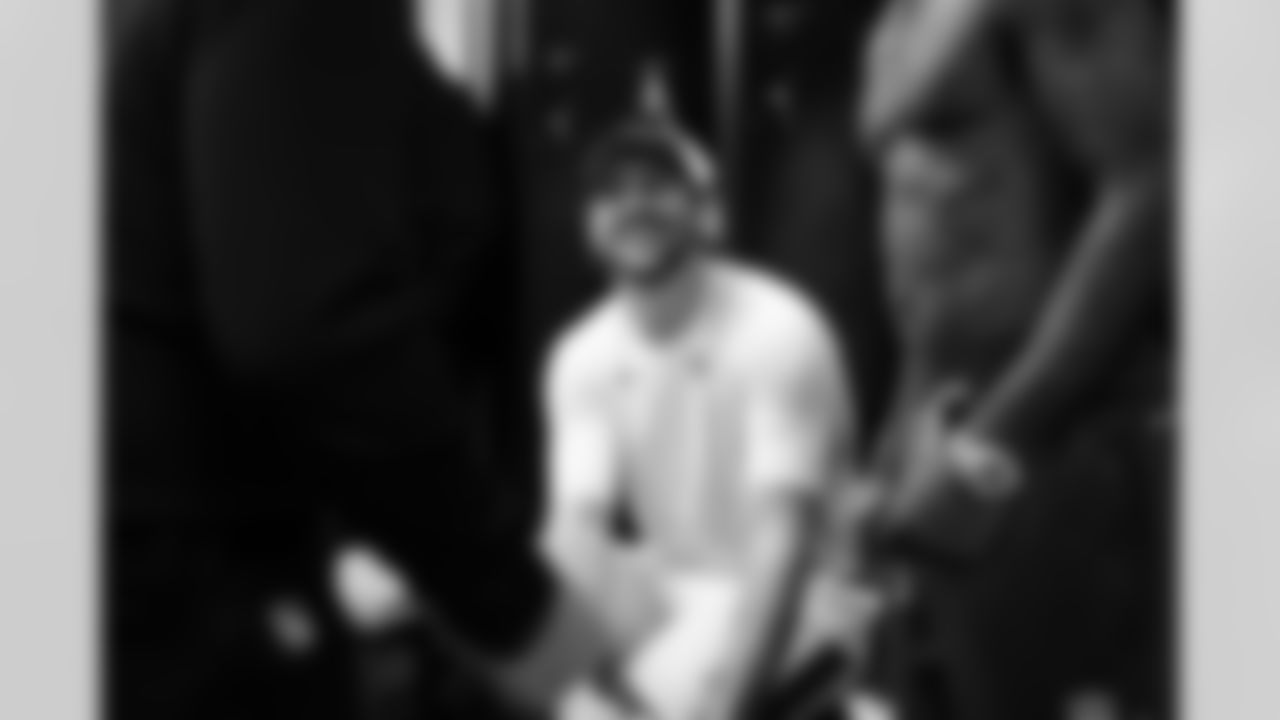 Buffalo Bills vs New York Jets, Regular Season, January 04, 2026 at Highmark Stadium.