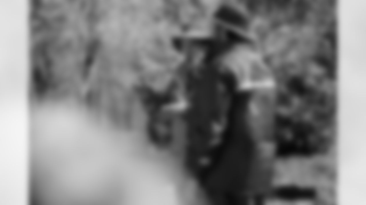 Peyton's Places Episode 1, April 22, 2025 at Niagara Falls State Park.