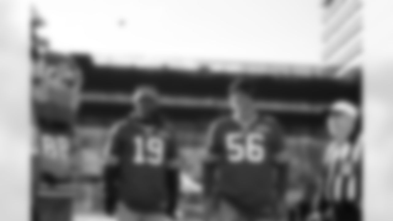 High School Football Metro Bowl Championship, November 19, 2025 at Varsity Stadium.