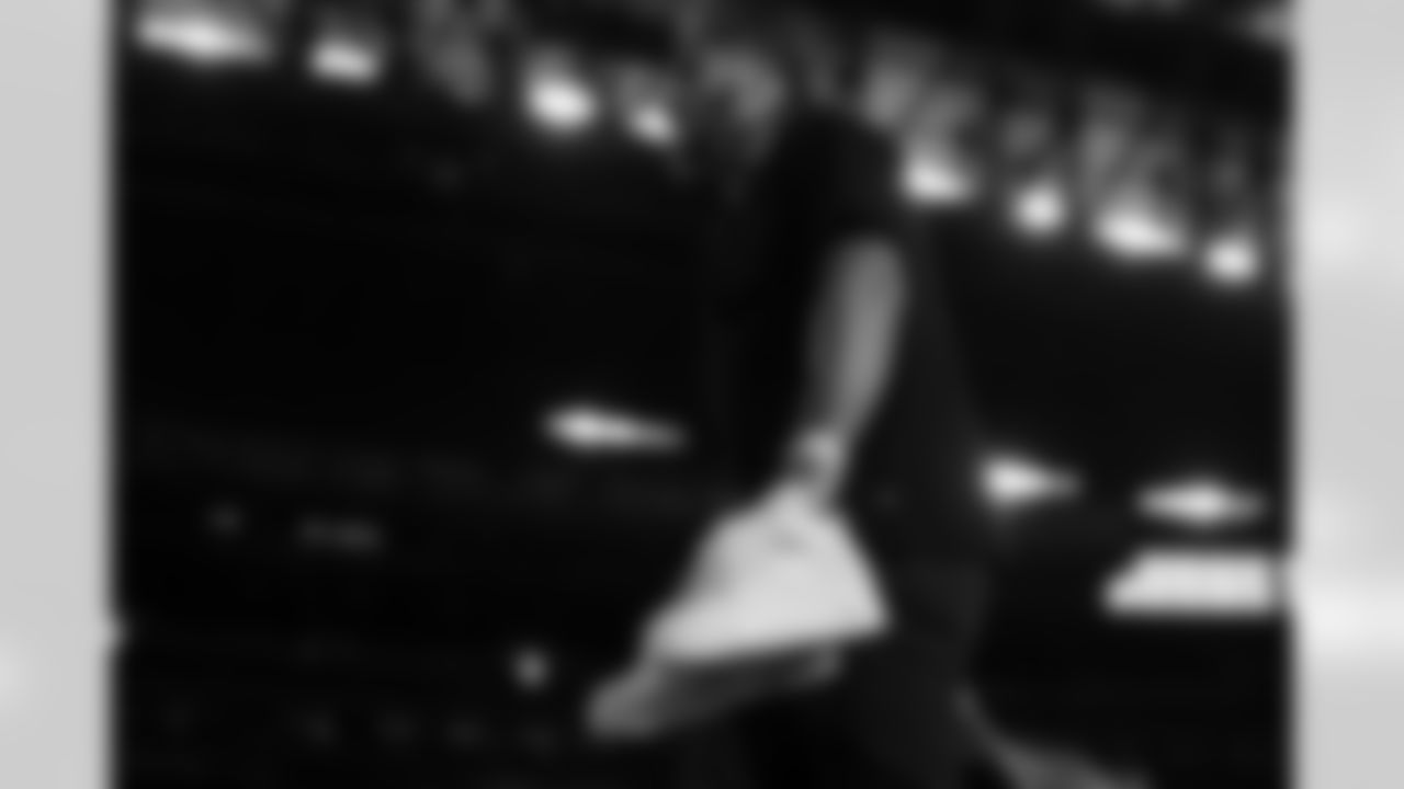 Houston Texans vs Buffalo Bills, Regular Season, November 20, 2025 at NRG Stadium.