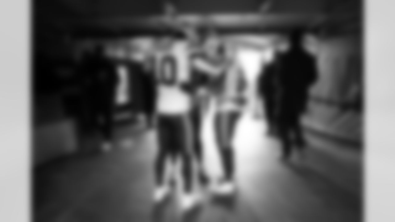 Cleveland Browns vs Buffalo Bills, Regular Season, December 21, 2025 at Huntington Bank Field.