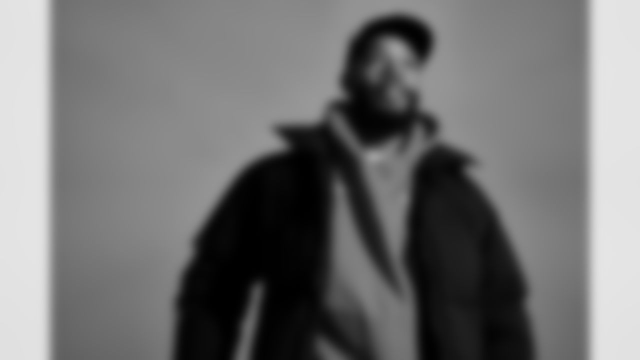 Dane Jackson (23). Buffalo Bills travel to Foxborough, December 13, 2025 at Buffalo Niagara International Airport.