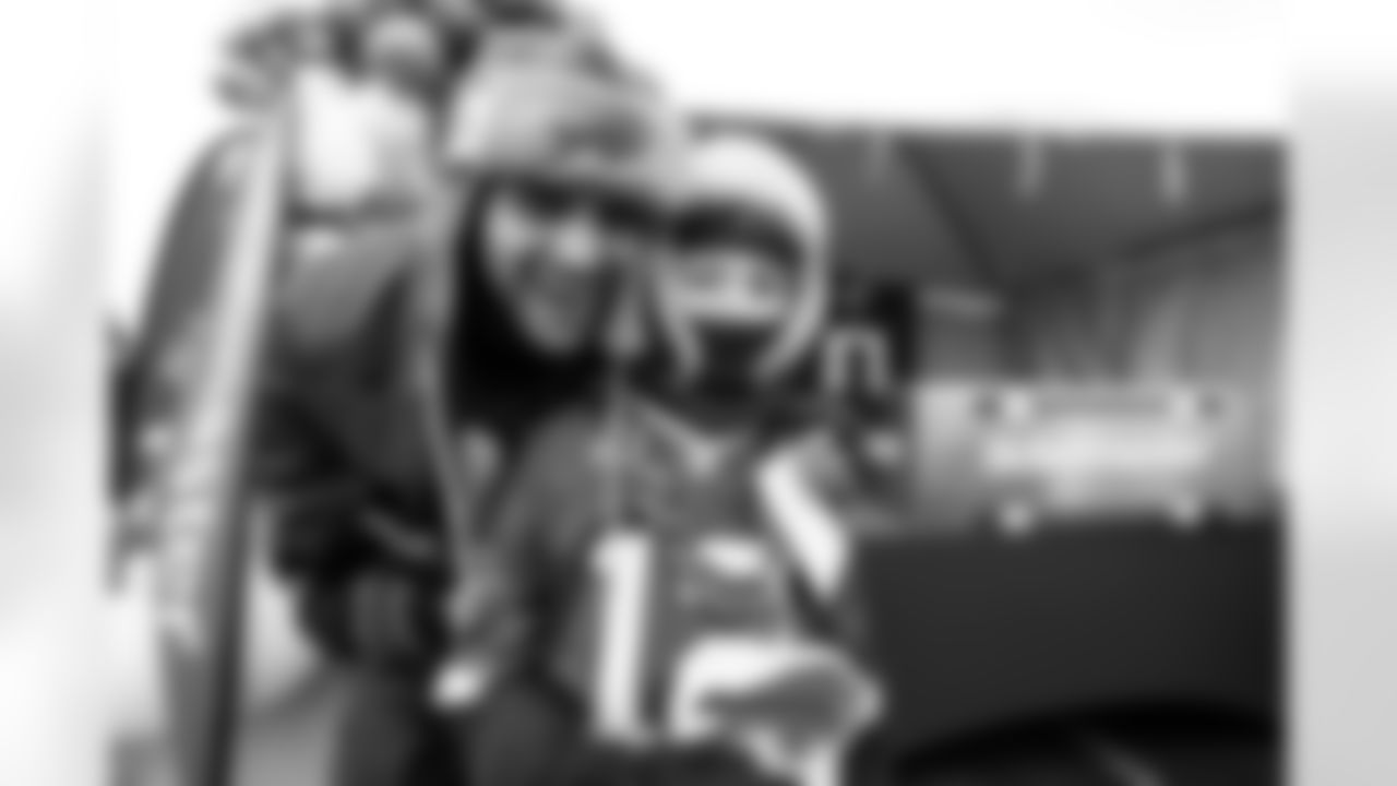 Buffalo Bills vs New York Jets, Regular Season, January 04, 2026 at Highmark Stadium.