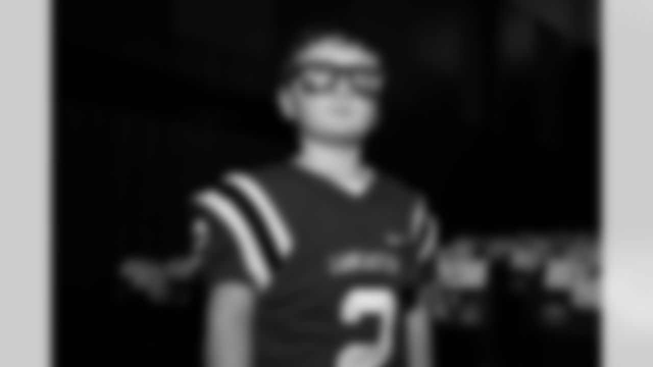 Playoff Pep Rally, January 09, 2026 at Charlotte Avenue Elementary.