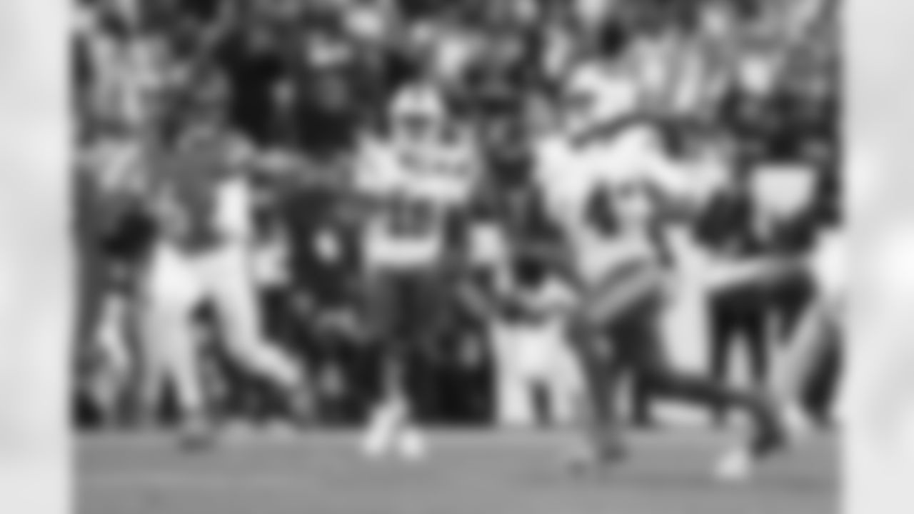 Buffalo Bills vs Denver Broncos, Divisional Game, January 17, 2026 at Empower Field at Mile High.