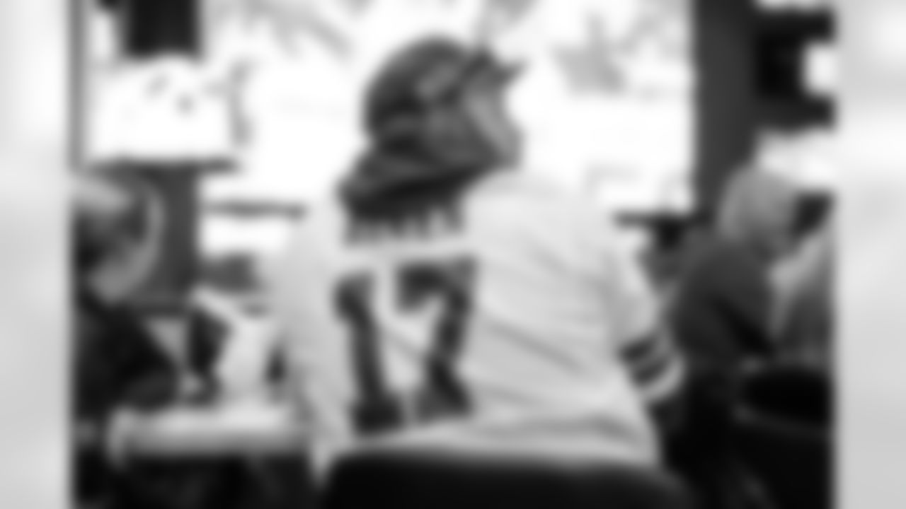 Bills v Chiefs Ontario Watch Party, November 02, 2025 at Real Sports Bar & Grill.