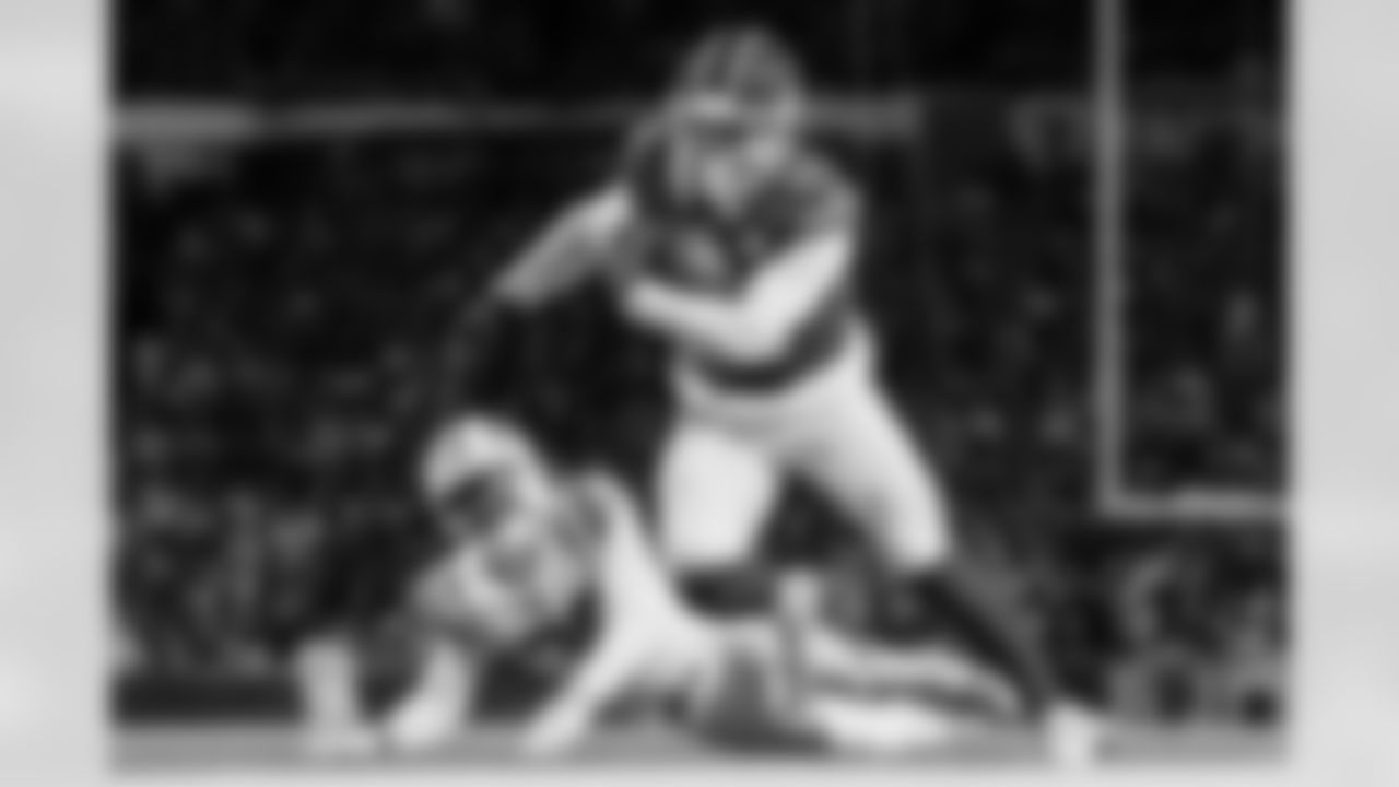 Buffalo Bills vs New York Jets, Regular Season, January 04, 2026 at Highmark Stadium.