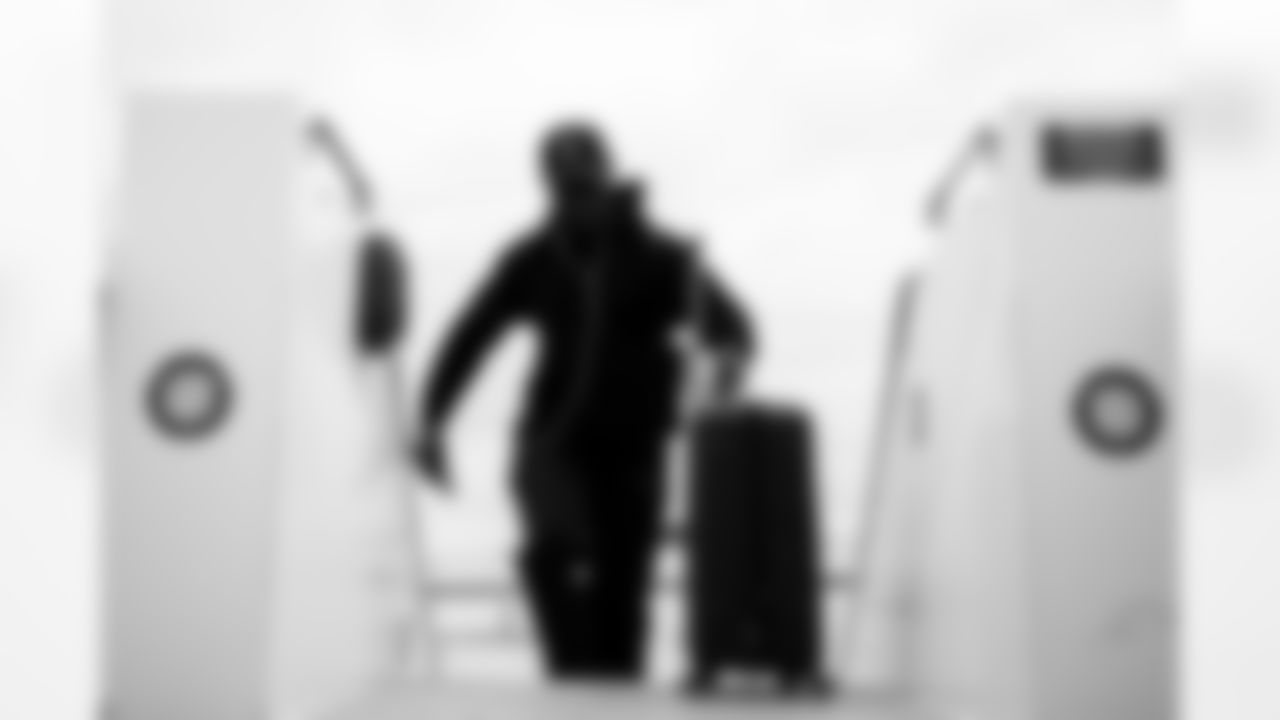 Tre'Davious White (27). Buffalo Bills travel to East Rutherford, September 13, 2025.