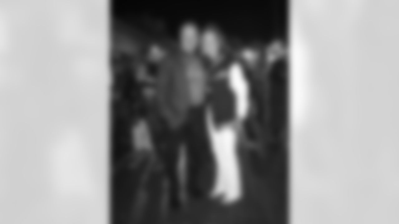 Buffalo Bills Hallmark Movie Premiere Event & VIP Party, November 13, 2025, at 42 North Brewing Company and the Aurora Theatre in East Aurora.