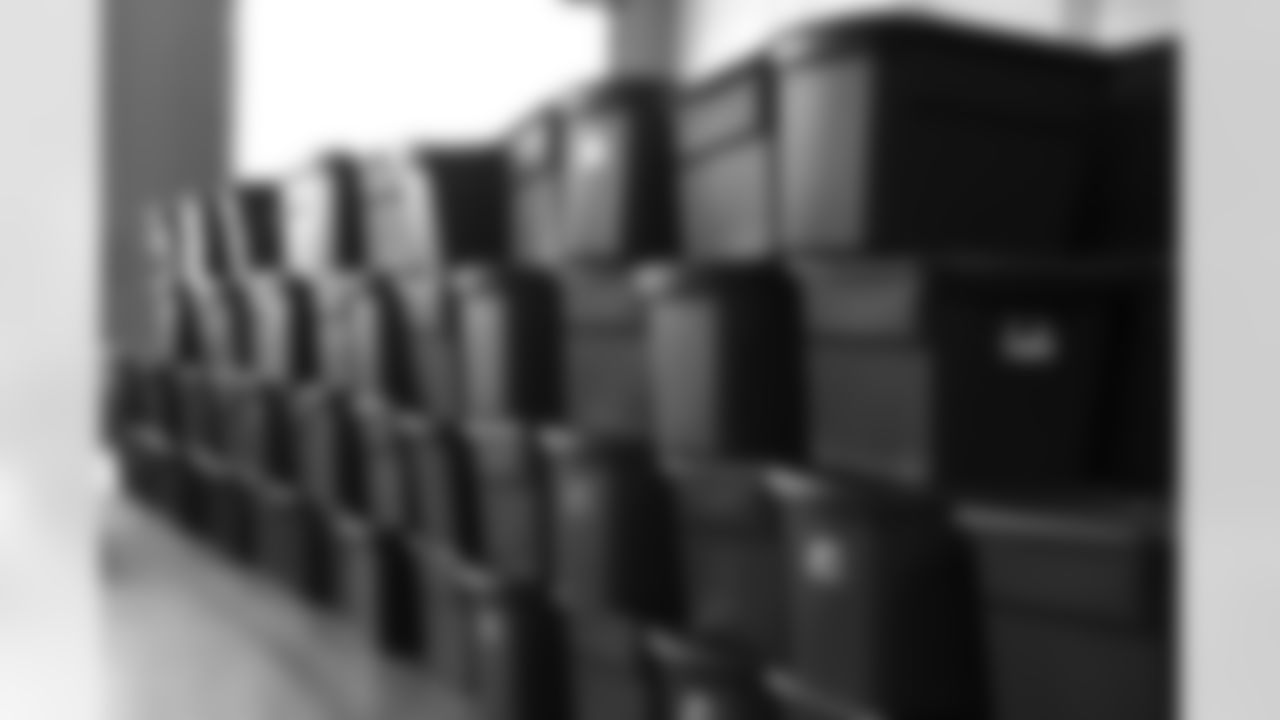 Buffalo Bills Foundation 2025 Thanksgiving Blitz, November 18, 2025 at FeedMore WNY.