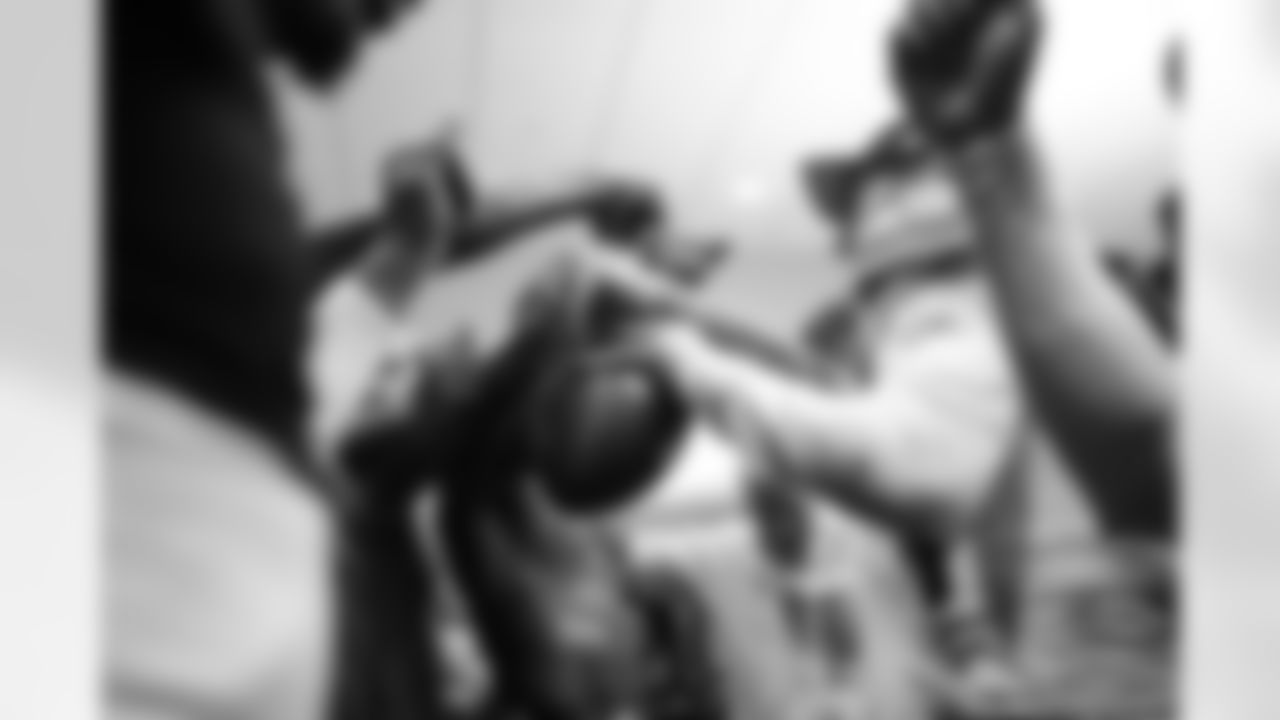 Buffalo Bills vs Jacksonville Jaguars, Wild Card Weekend, January 11, 2026 at EverBank Stadium.