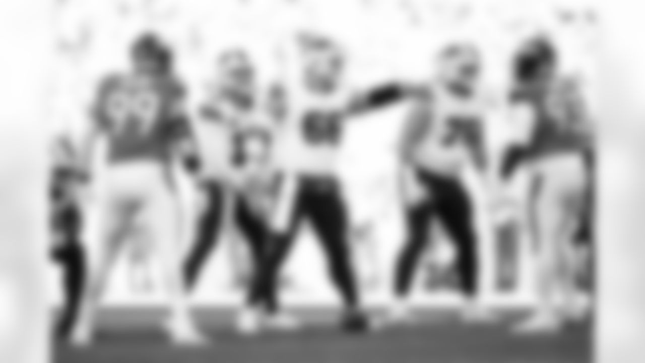 Buffalo Bills vs Denver Broncos, Divisional Game, January 17, 2026 at Empower Field at Mile High.