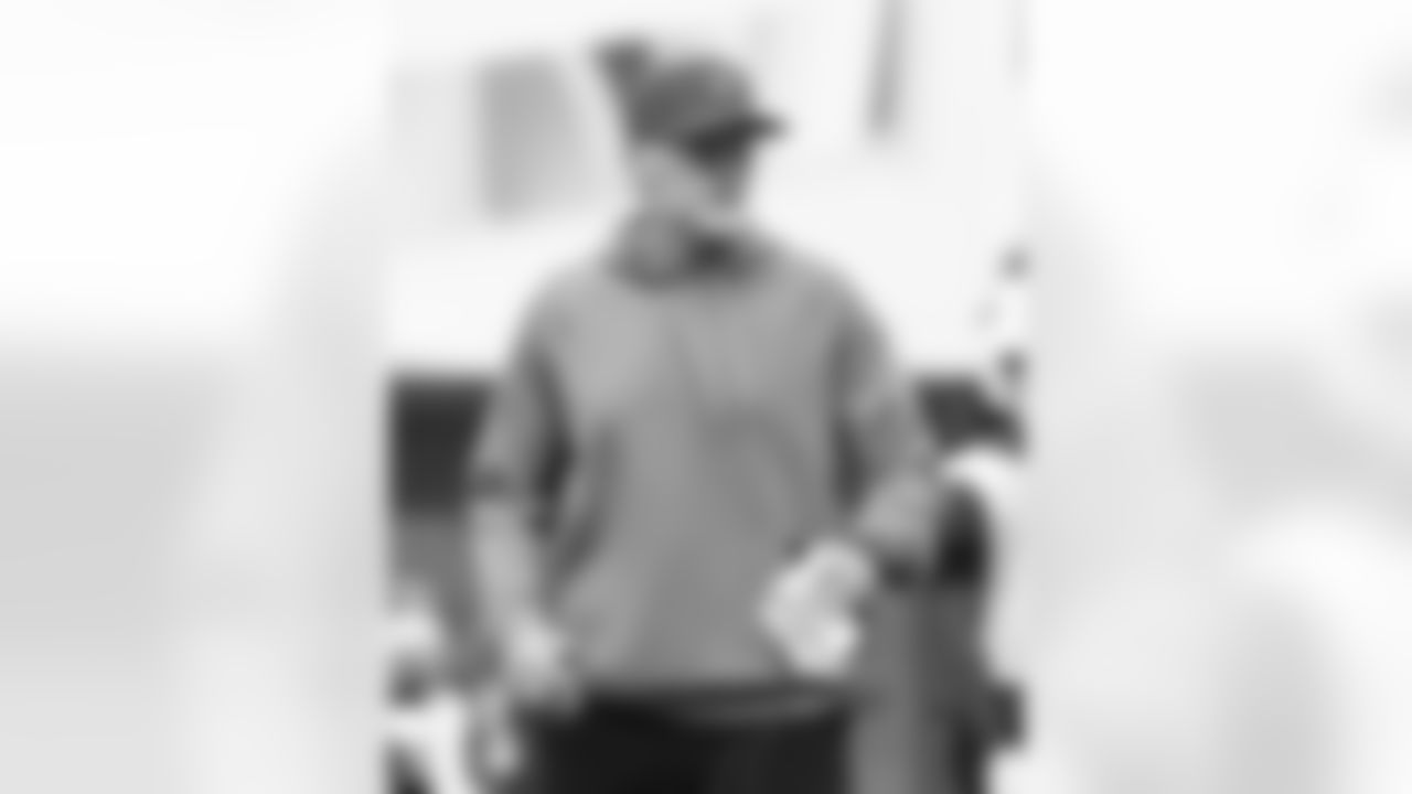 Sean McDermott. Buffalo Bills Week 10 Practice, November 07, 2025 at the Buffalo Bills Training Center.