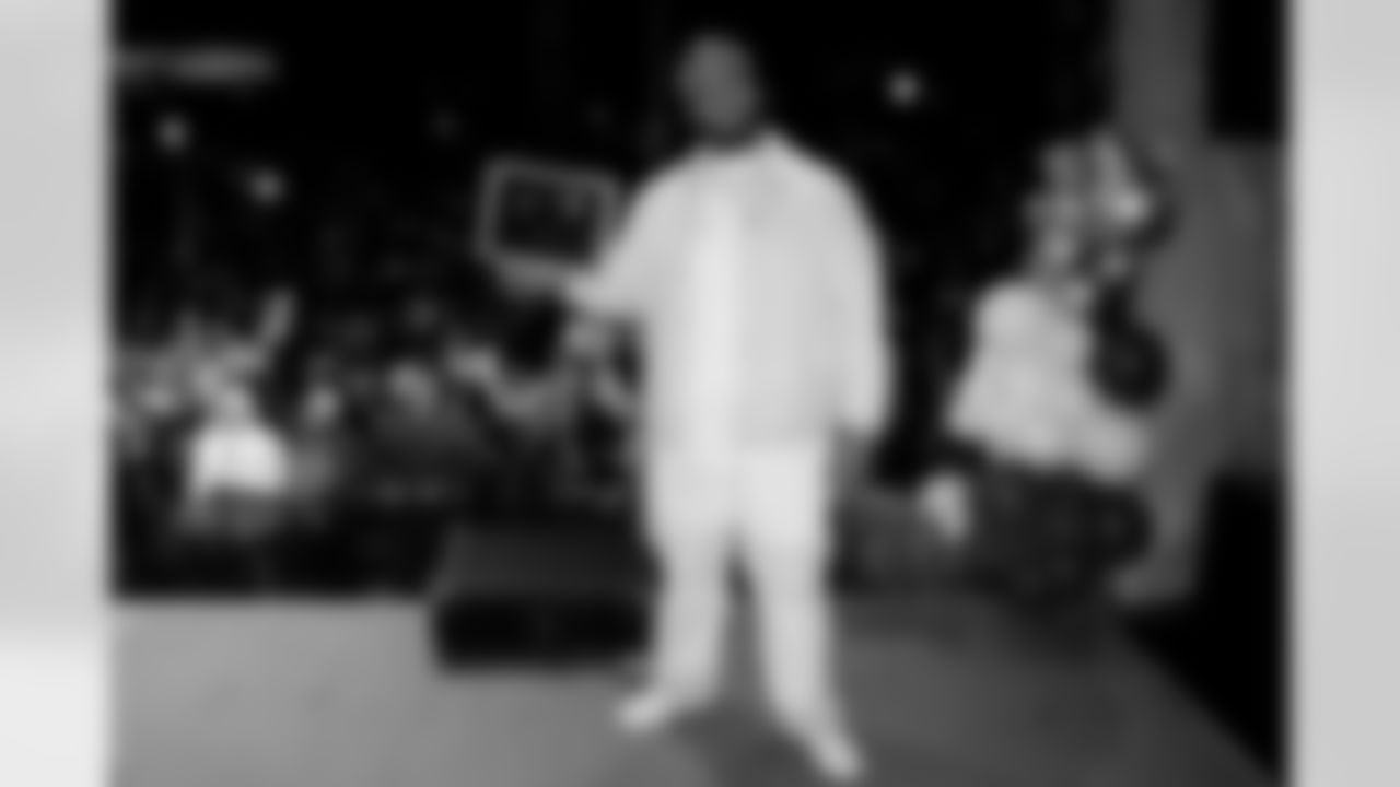 Key to the City presentation, November 14, 2025 at City Hall.