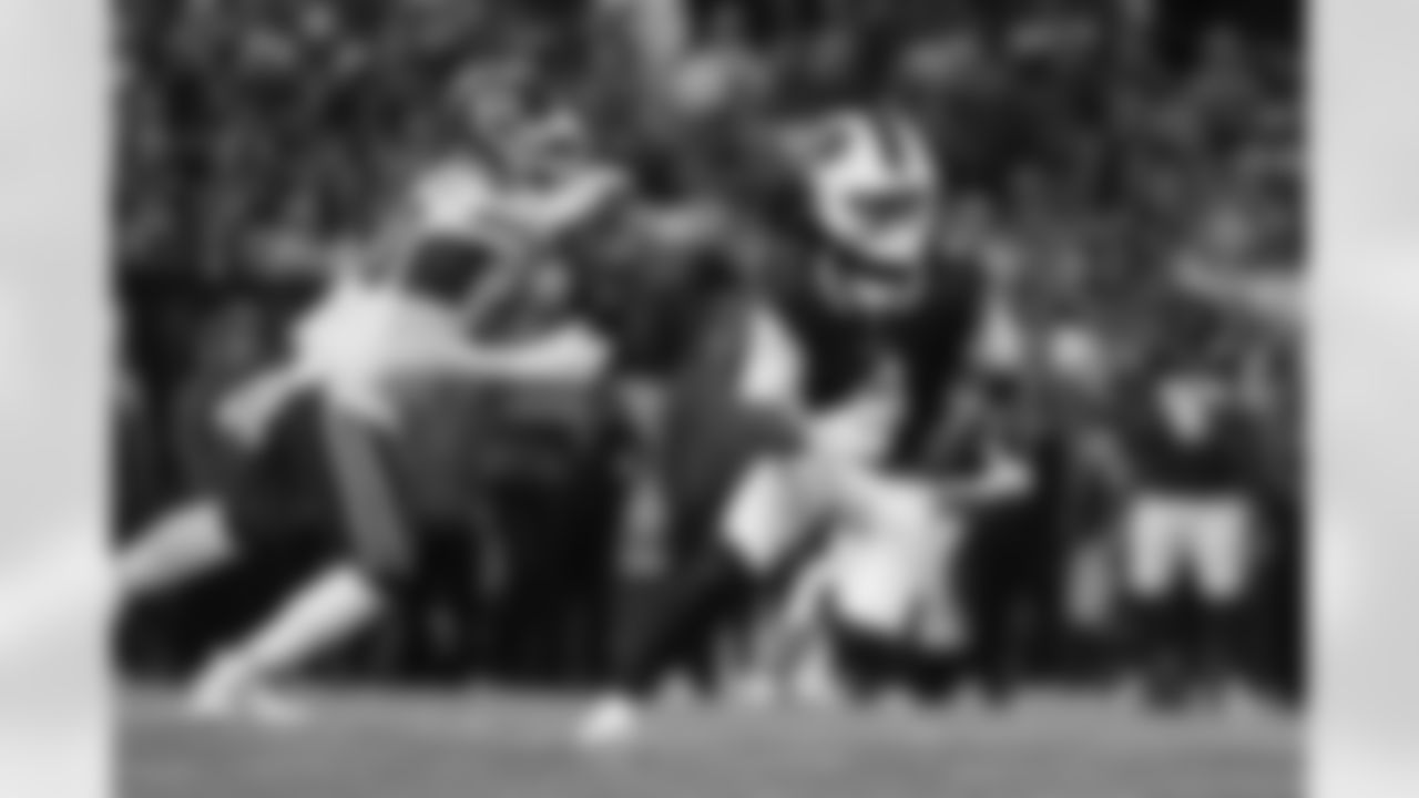 Buffalo Bills vs Kansas City Chiefs, Regular Season, November 02, 2025 at Highmark Stadium.