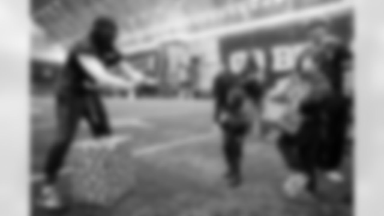 Buffalo Bills Week 16 Practice, December 19, 2025 at Buffalo Bills Training Center.