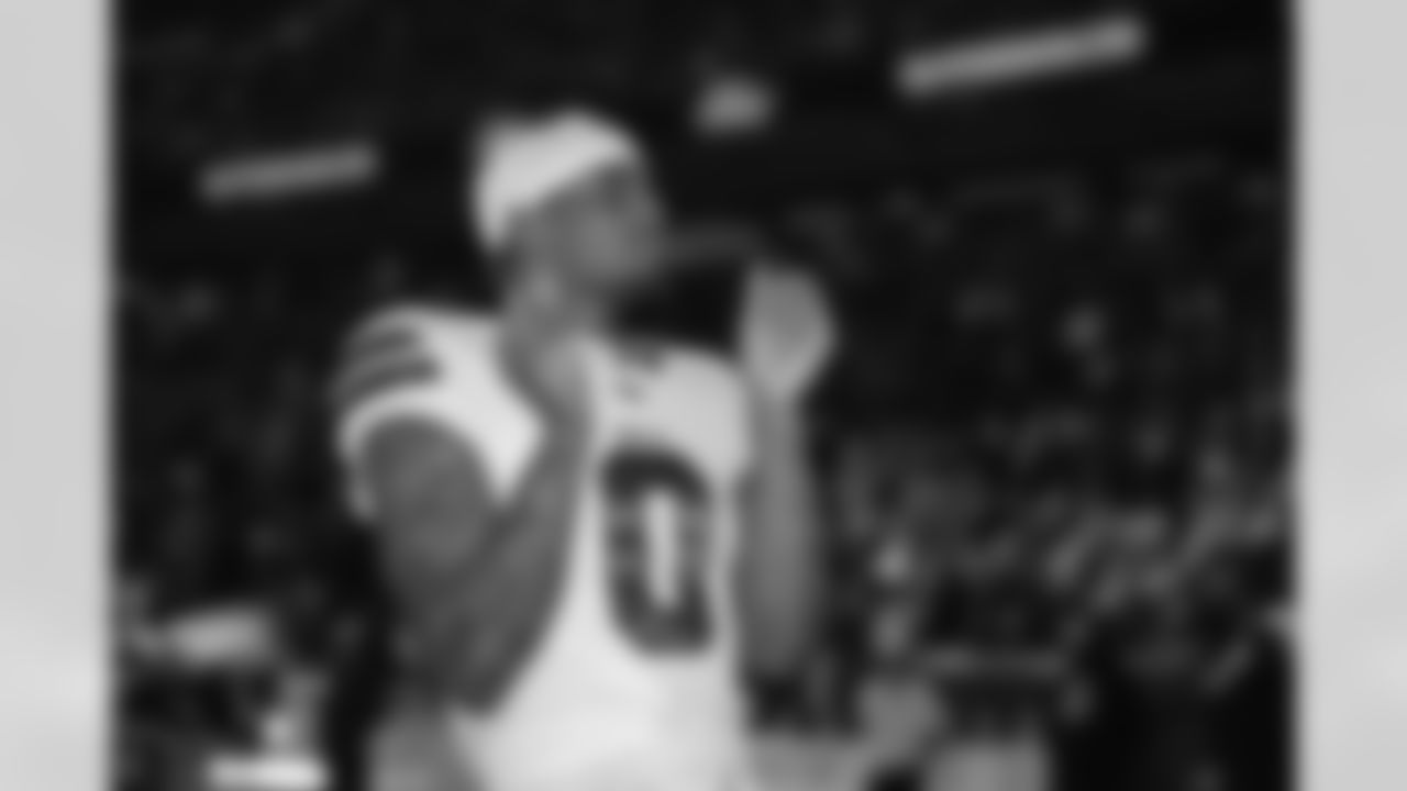 Keon Coleman (0). Buffalo Bills vs Denver Broncos, Divisional Game, January 17, 2026 at Empower Field at Mile High.