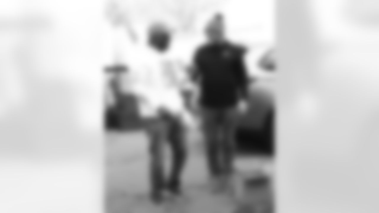 Buffalo Bills Foundation 2025 Thanksgiving Blitz, November 18, 2025 at FeedMore WNY.