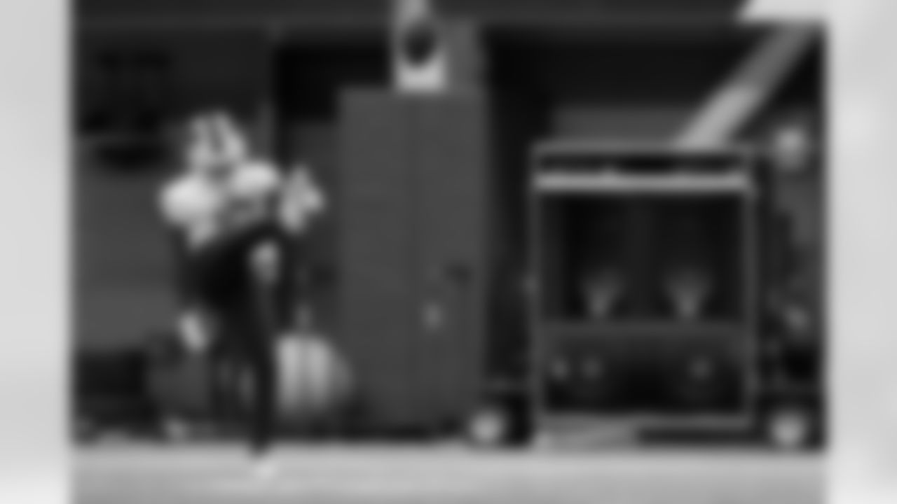 Mecole Hardman Jr. (16). Buffalo Bills Divisional Round Practice, January 14, 2026 at Buffalo Bills Training Center.