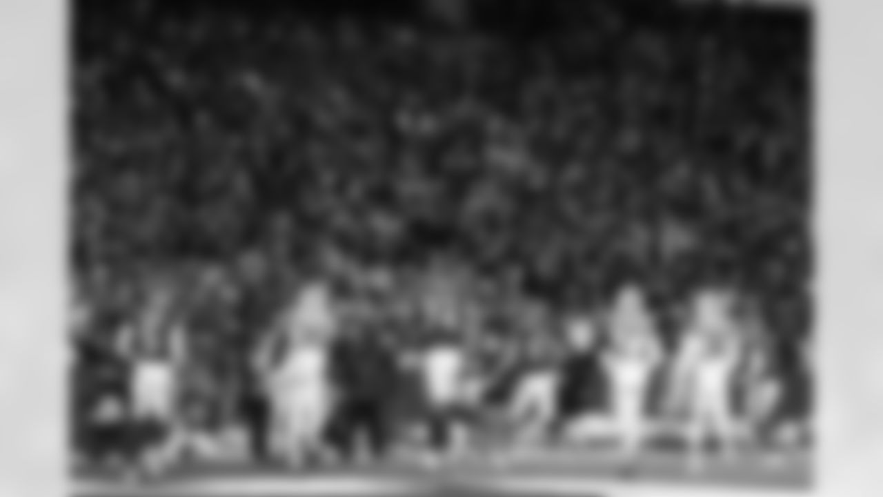 Buffalo Bills vs New York Jets, Regular Season, January 04, 2026 at Highmark Stadium.