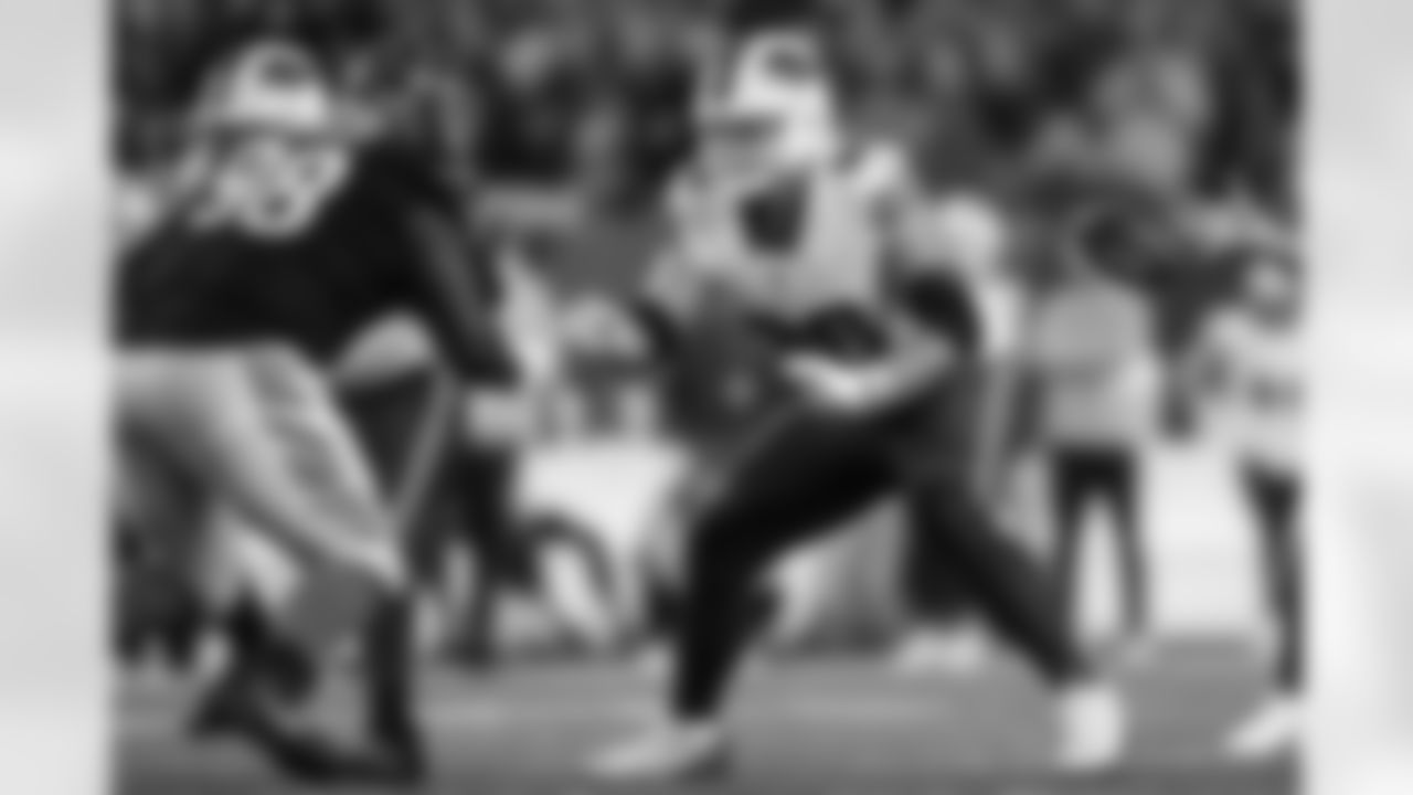 Cincinnati Bengals vs Buffalo Bills, Regular Season, November 05, 2023 at Paycor Stadium.