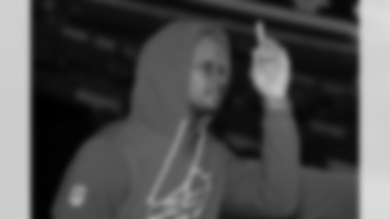 Buffalo Bills vs Denver Broncos, Divisional Game, January 17, 2026 at Empower Field at Mile High.