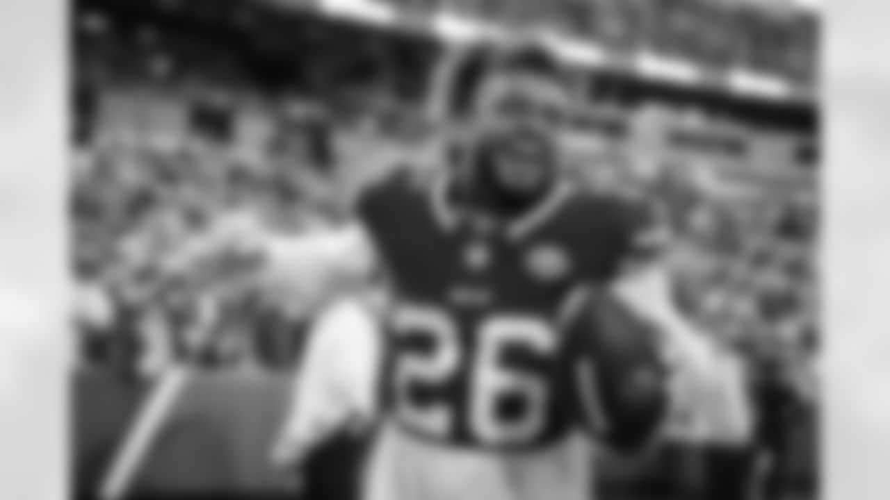 Buffalo Bills vs Baltimore Ravens, Regular Season, September 07, 2025 at Highmark Stadium.