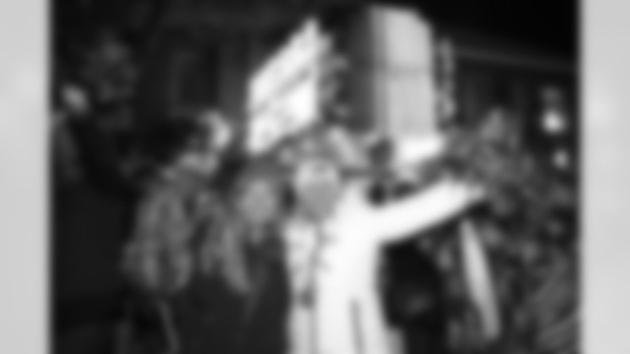 Buffalo Bills Hallmark Movie Premiere Event & VIP Party, November 13, 2025, at 42 North Brewing Company and the Aurora Theatre in East Aurora.