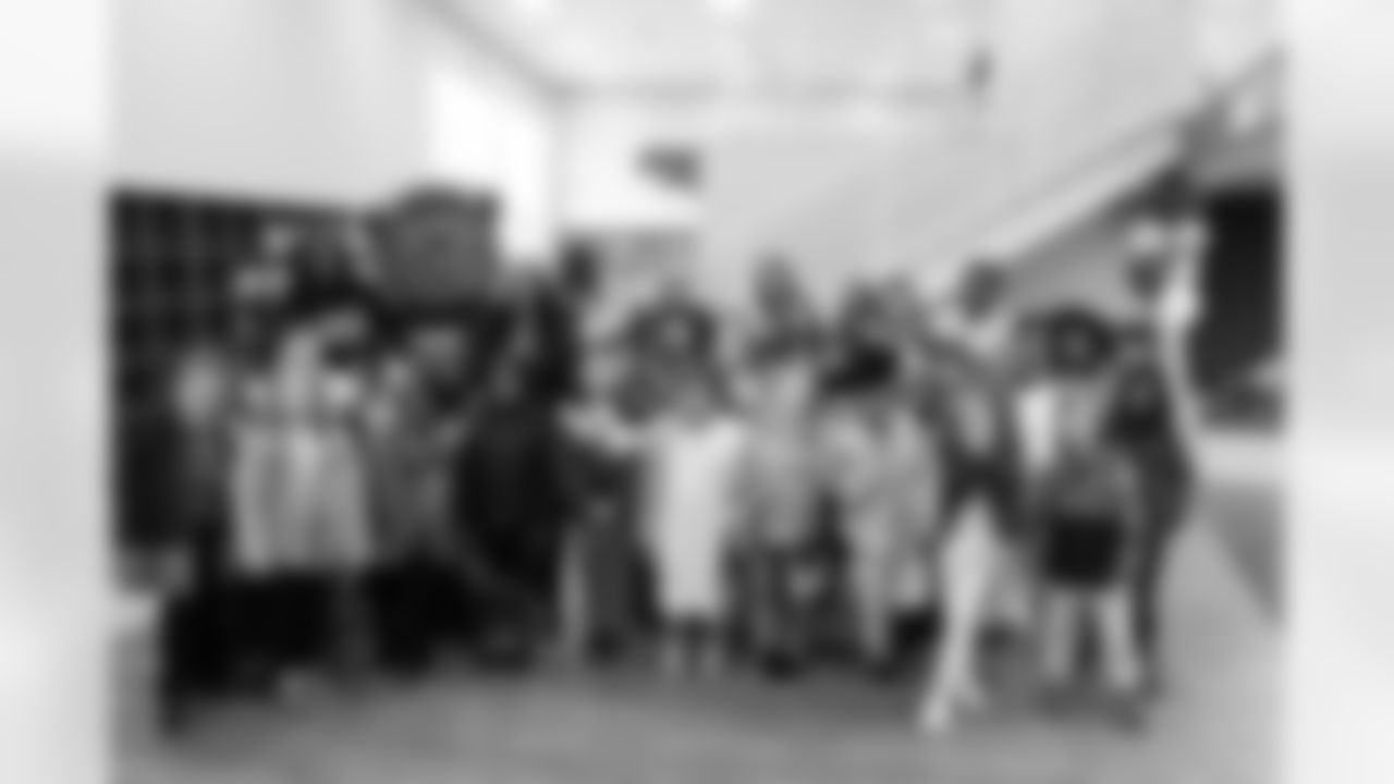 Zeneta & Zaire's Book Club, February 27, 2026 at Villa Maria College.