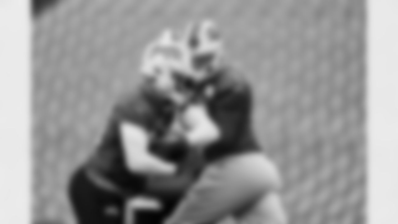 Buffalo Bills Week 10 Practice, Regular Season, November 11, 2023 at Highmark Stadium.